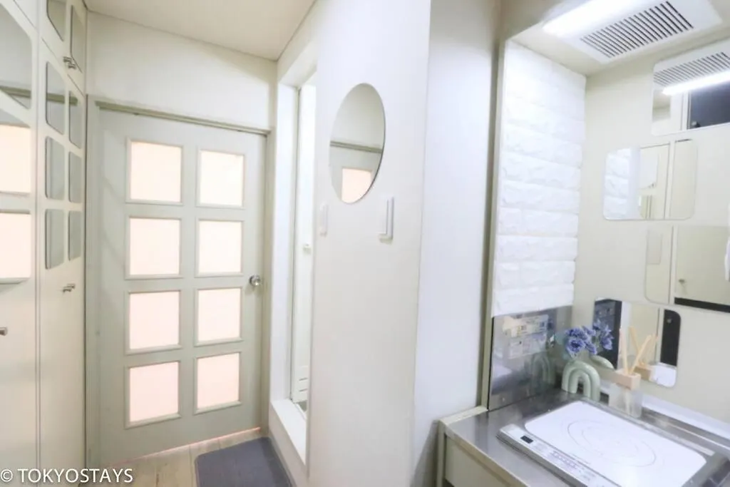 Perfect Hot Location, Shibuya! Apartment Tokyo