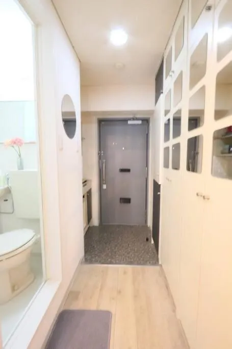 Perfect Hot Location, Shibuya! Apartment Tokyo