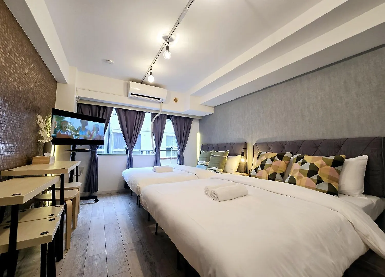Perfect Hot Location, Shibuya! Apartment Tokyo Japan