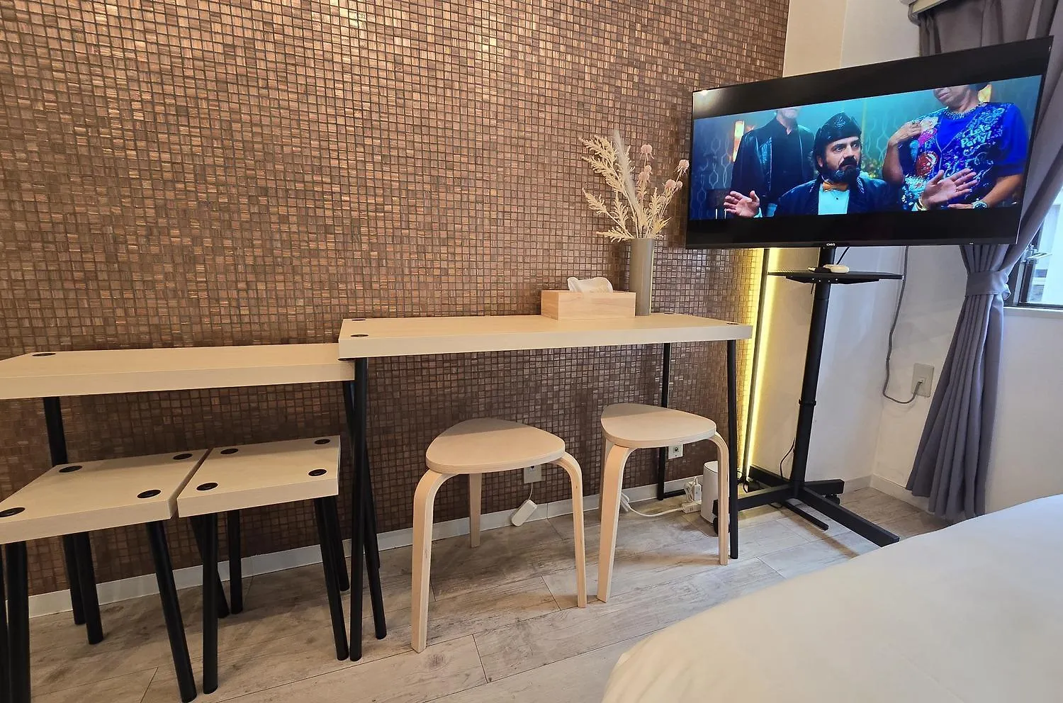 Perfect Hot Location, Shibuya! Apartment Tokyo