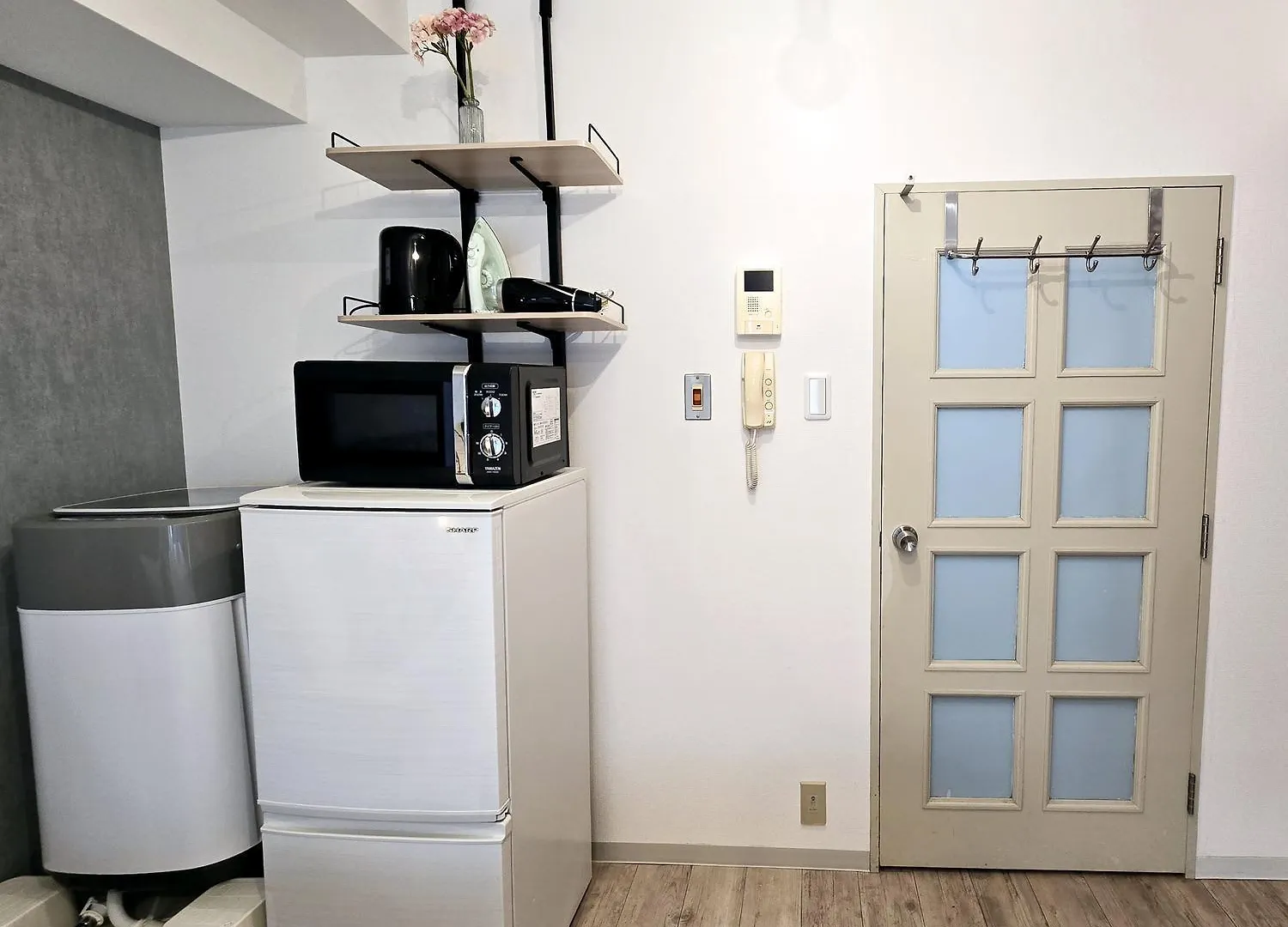 Perfect Hot Location, Shibuya! Apartment Tokyo 0*,
